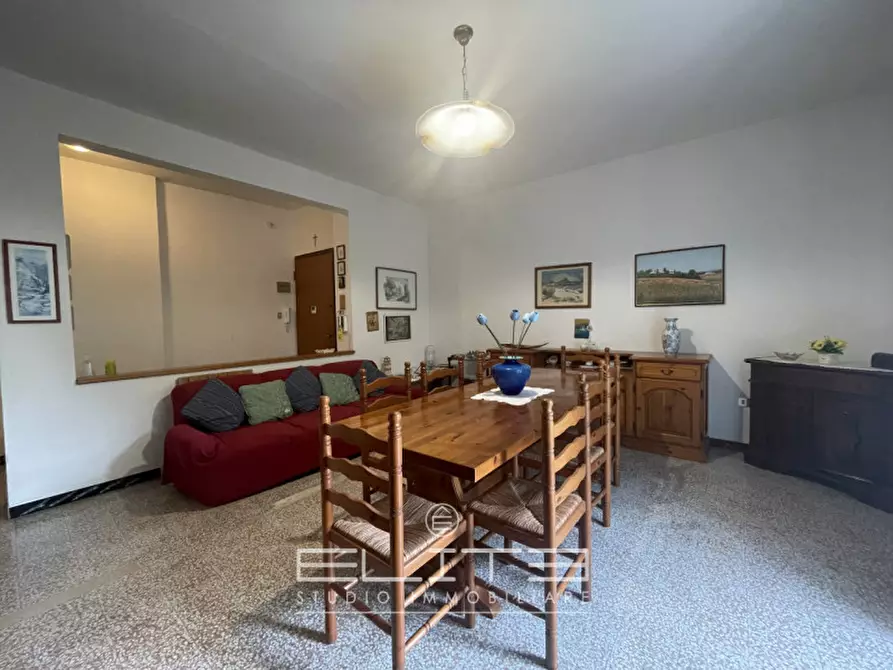 Immagine 5 di Appartamento in vendita  in VIA PATRIZI a Ancona