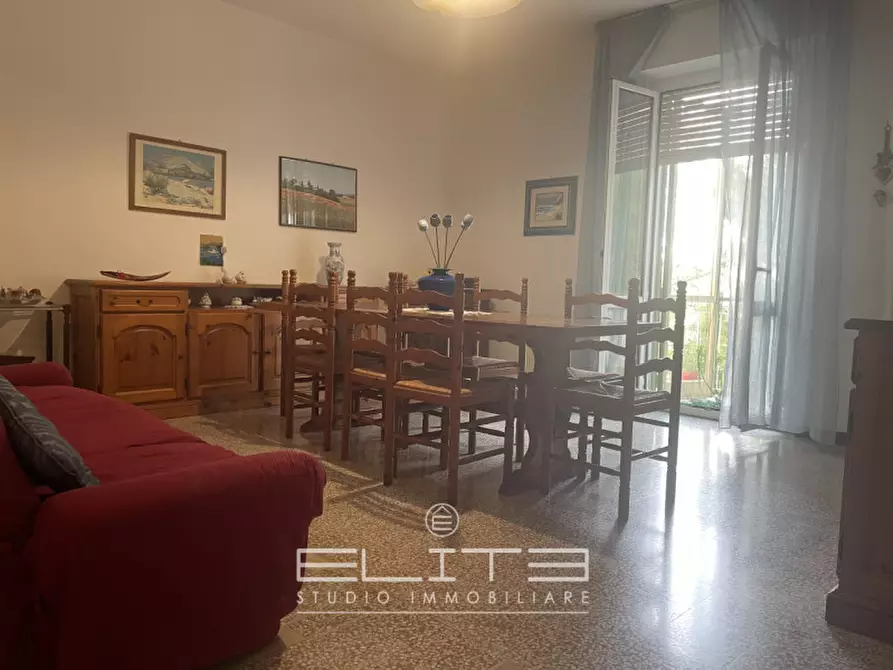 Immagine 7 di Appartamento in vendita  in VIA PATRIZI a Ancona