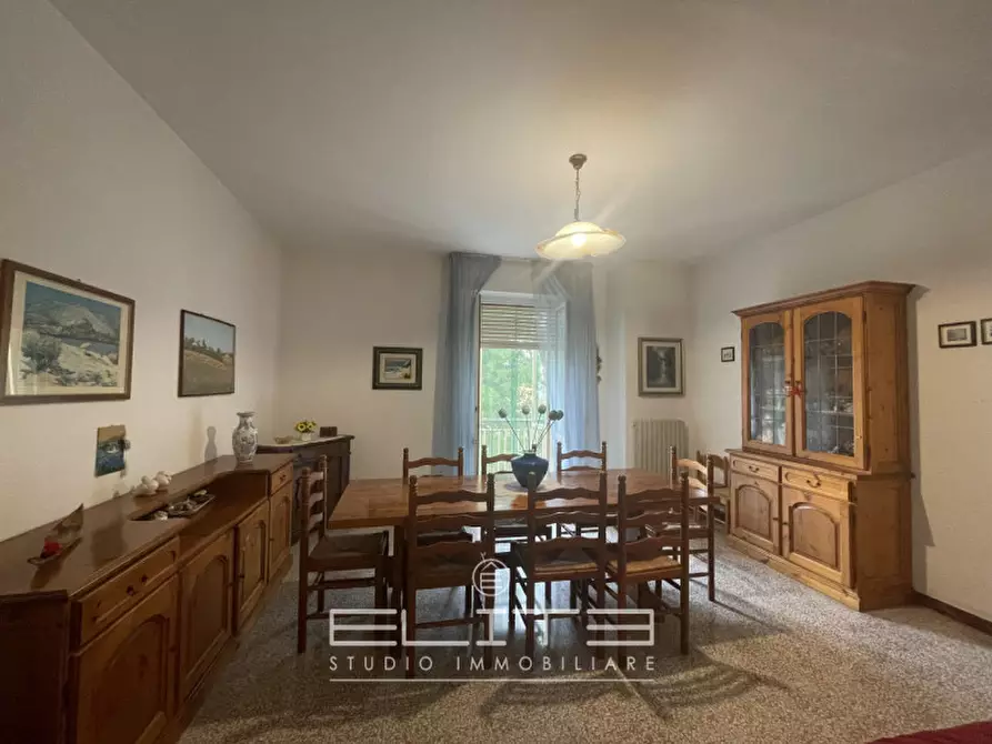 Immagine 9 di Appartamento in vendita  in VIA PATRIZI a Ancona