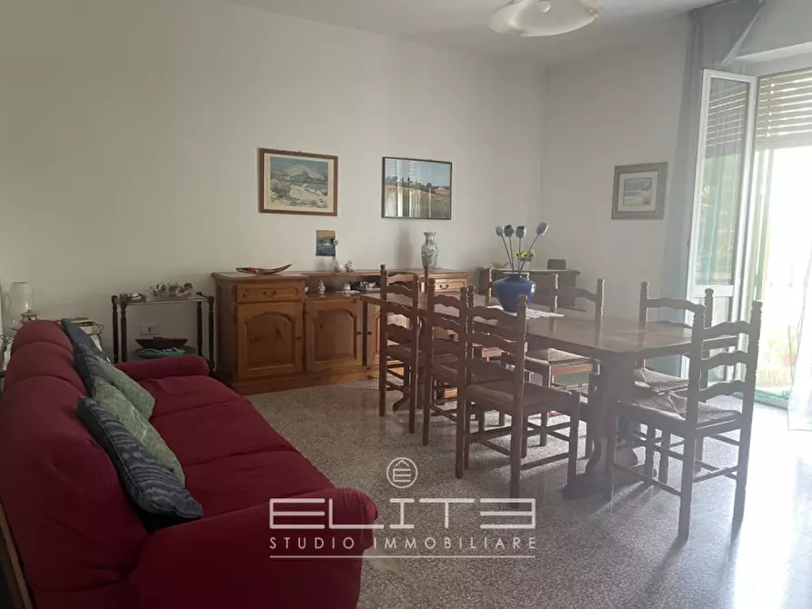 Immagine 11 di Appartamento in vendita  in VIA PATRIZI a Ancona