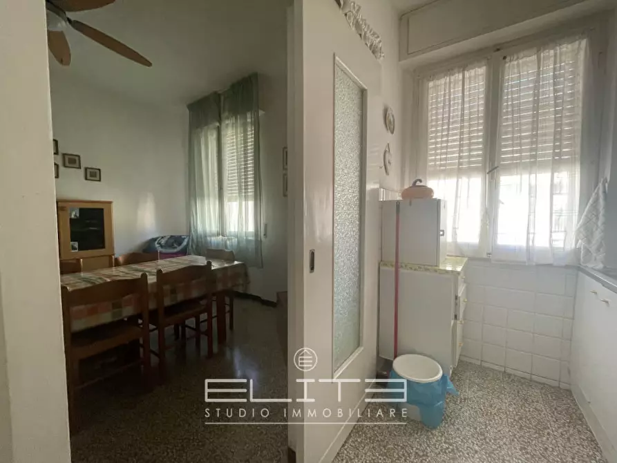 Immagine 14 di Appartamento in vendita  in VIA PATRIZI a Ancona