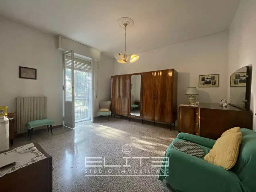 Immagine 20 di Appartamento in vendita  in VIA PATRIZI a Ancona