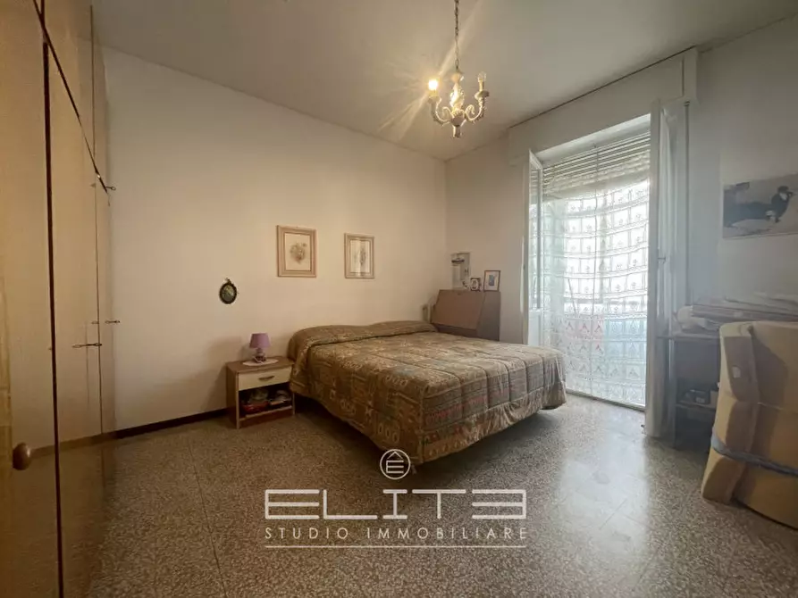 Immagine 21 di Appartamento in vendita  in VIA PATRIZI a Ancona