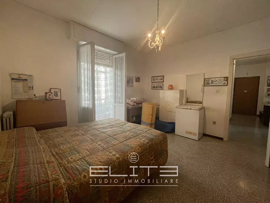Immagine 22 di Appartamento in vendita  in VIA PATRIZI a Ancona