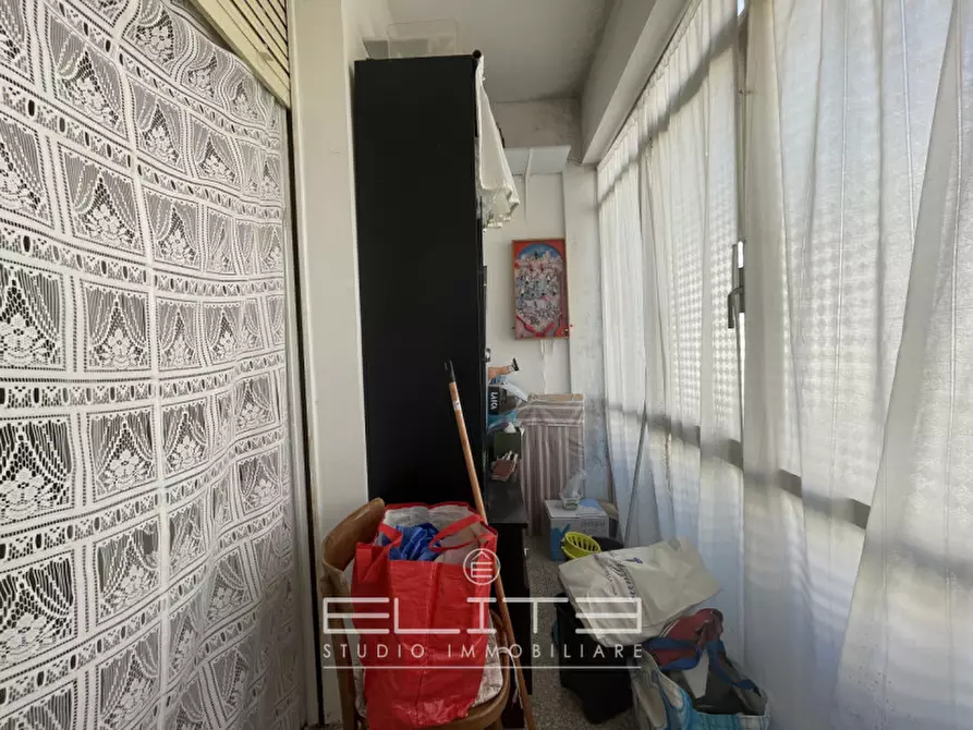 Immagine 23 di Appartamento in vendita  in VIA PATRIZI a Ancona