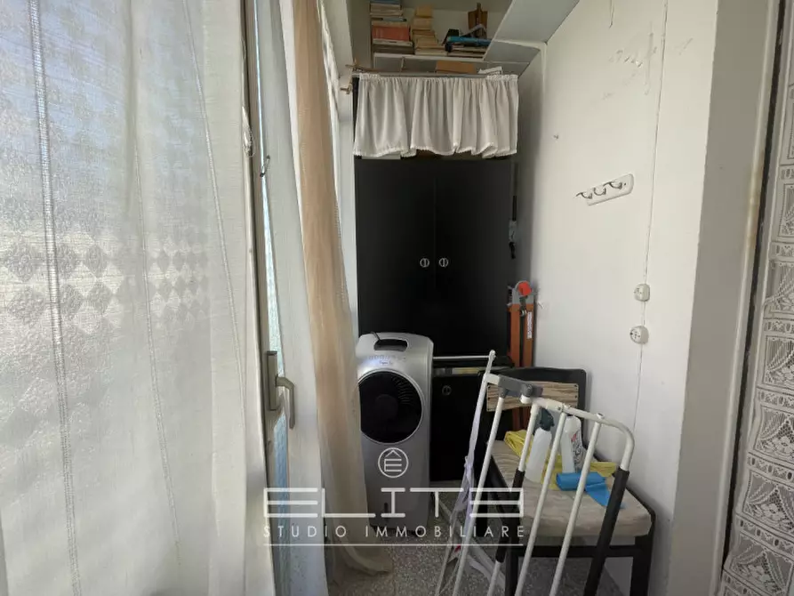 Immagine 24 di Appartamento in vendita  in VIA PATRIZI a Ancona