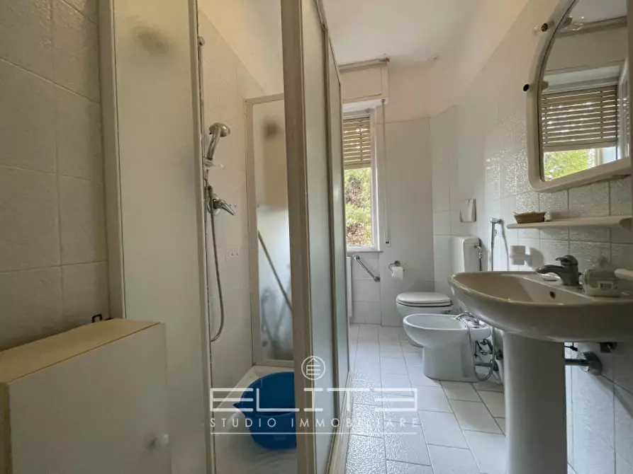 Immagine 26 di Appartamento in vendita  in VIA PATRIZI a Ancona