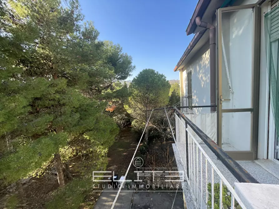 Immagine 27 di Appartamento in vendita  in VIA PATRIZI a Ancona