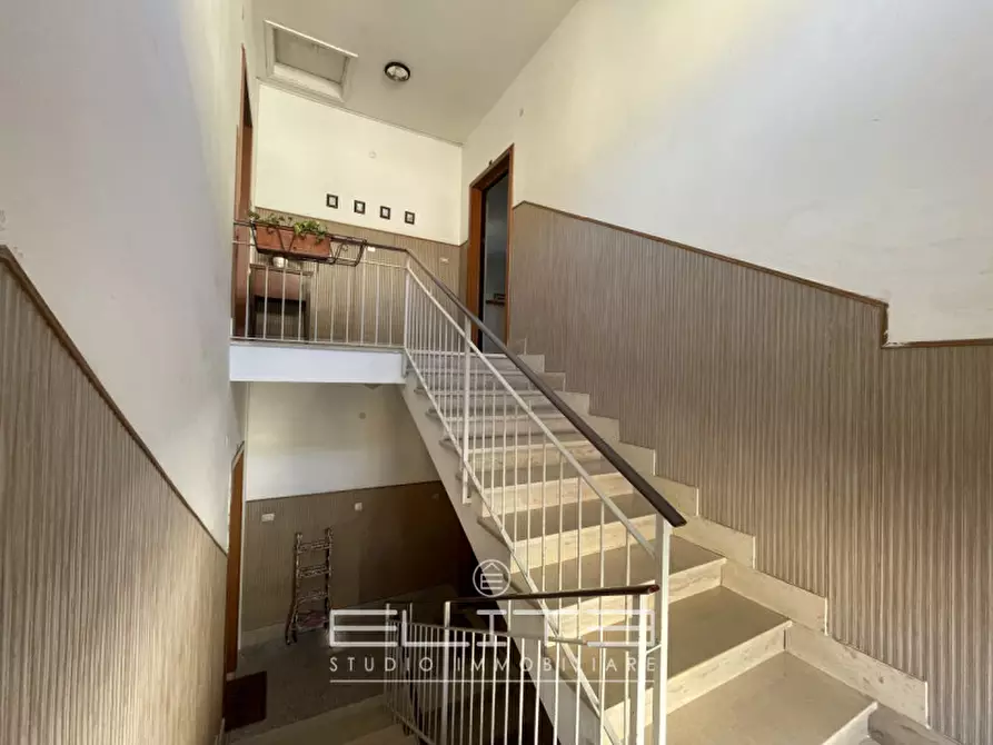 Immagine 28 di Appartamento in vendita  in VIA PATRIZI a Ancona