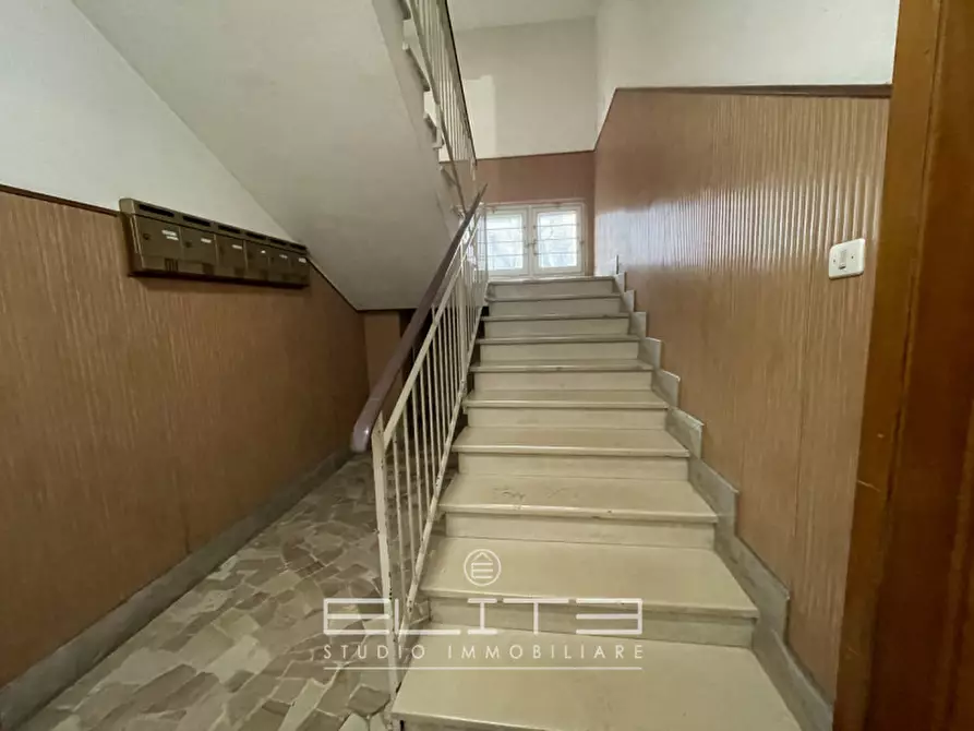Immagine 28 di Appartamento in vendita  in VIA PATRIZI a Ancona