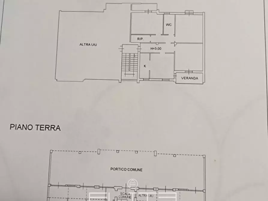 Immagine 32 di Appartamento in vendita  in VIA PATRIZI a Ancona