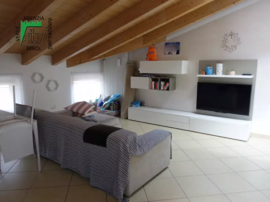 Immagine 2 di Appartamento in vendita  in San Michele all'Adige, via 4 Novembre a San Michele All'adige