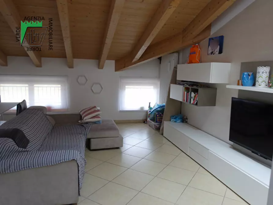 Immagine 4 di Appartamento in vendita  in San Michele all'Adige, via 4 Novembre a San Michele All'adige