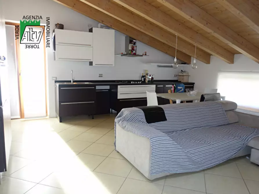 Immagine 5 di Appartamento in vendita  in San Michele all'Adige, via 4 Novembre a San Michele All'adige