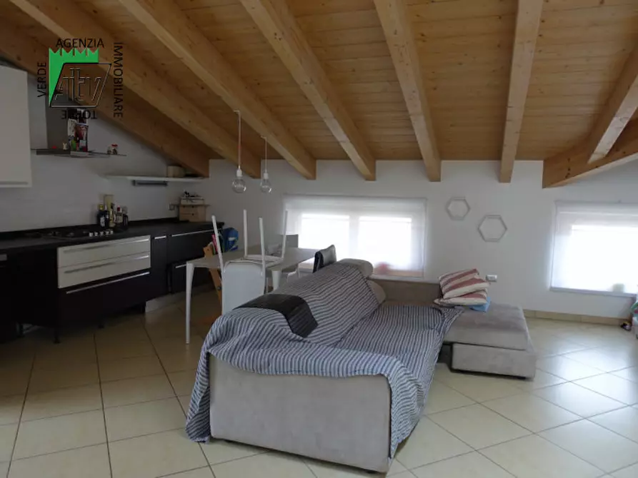 Immagine 6 di Appartamento in vendita  in San Michele all'Adige, via 4 Novembre a San Michele All'adige