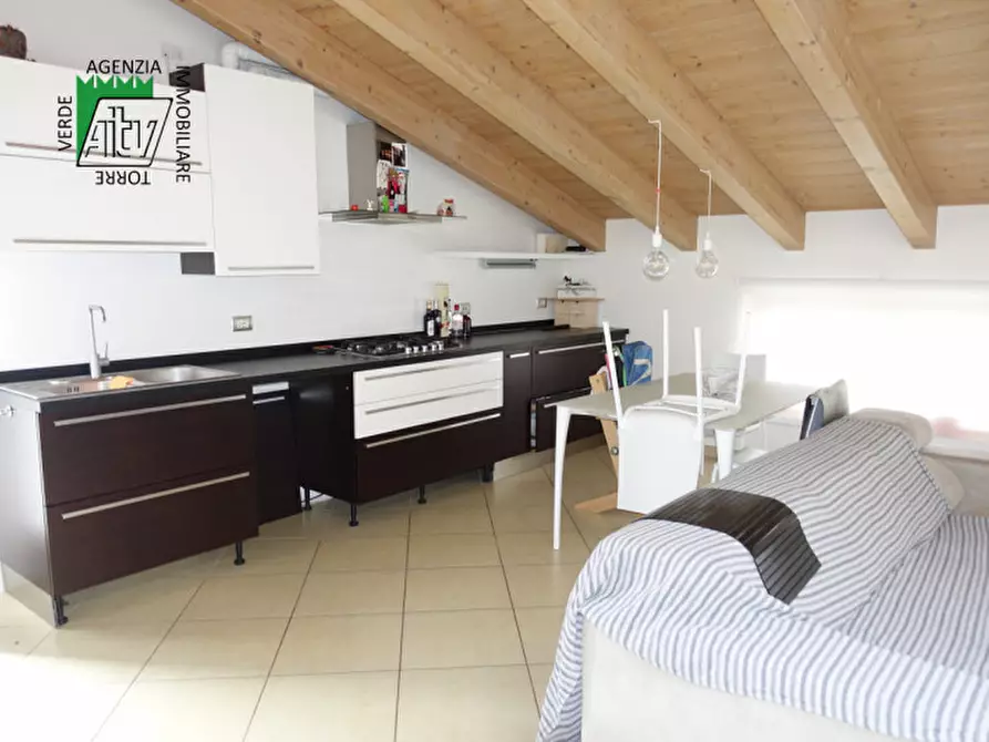 Immagine 7 di Appartamento in vendita  in San Michele all'Adige, via 4 Novembre a San Michele All'adige