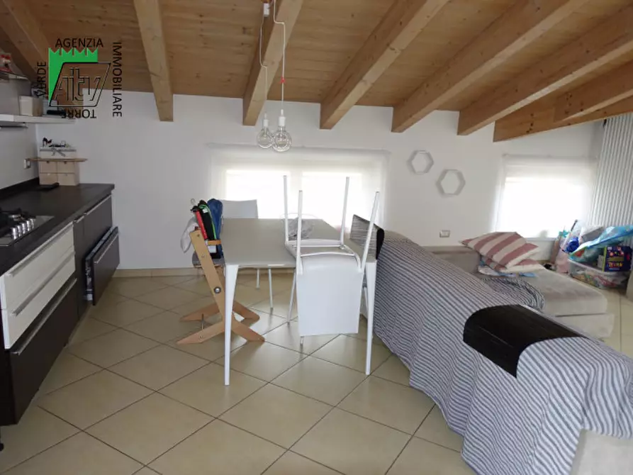 Immagine 8 di Appartamento in vendita  in San Michele all'Adige, via 4 Novembre a San Michele All'adige