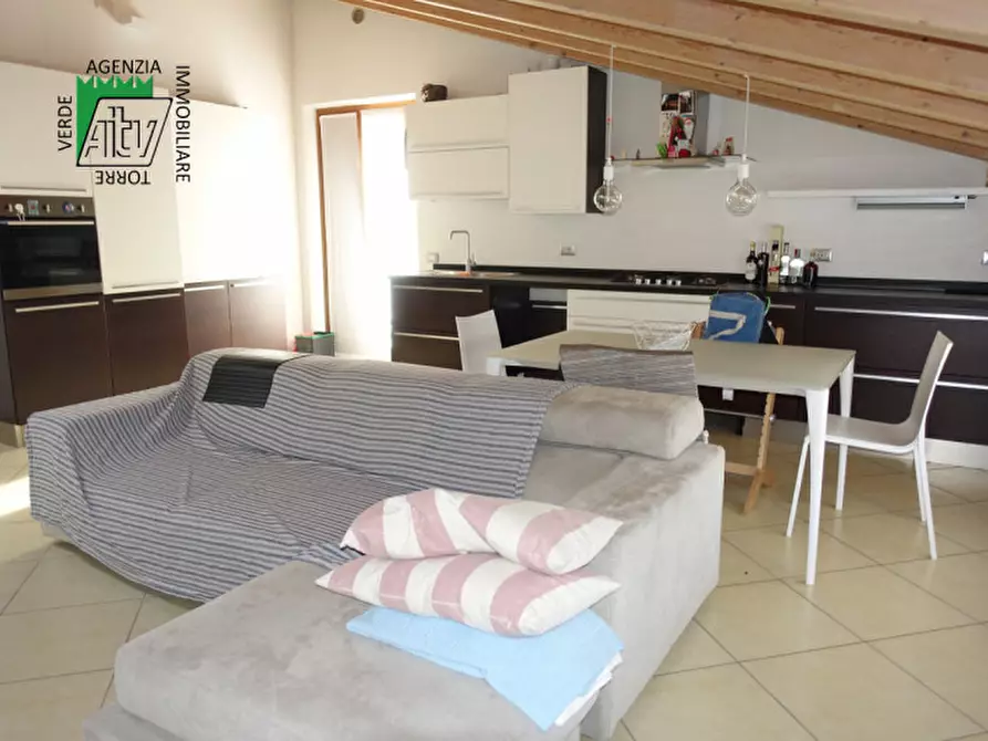 Immagine 9 di Appartamento in vendita  in San Michele all'Adige, via 4 Novembre a San Michele All'adige