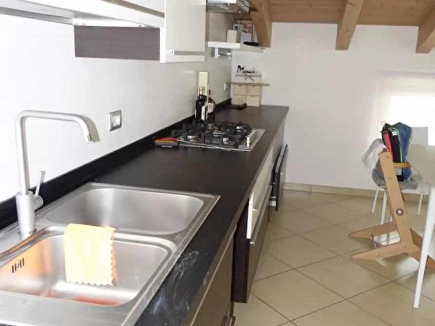 Immagine 10 di Appartamento in vendita  in San Michele all'Adige, via 4 Novembre a San Michele All'adige