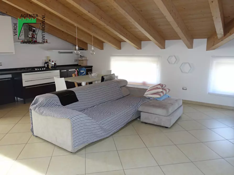 Immagine 11 di Appartamento in vendita  in San Michele all'Adige, via 4 Novembre a San Michele All'adige