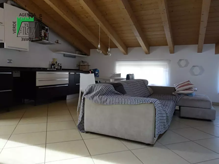 Immagine 12 di Appartamento in vendita  in San Michele all'Adige, via 4 Novembre a San Michele All'adige