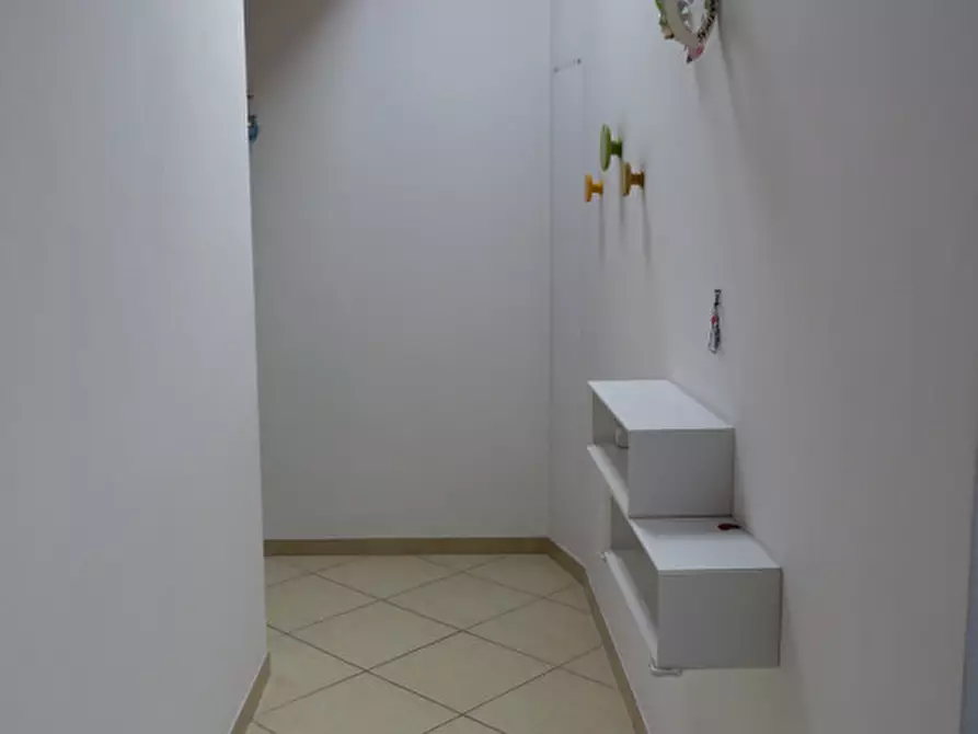 Immagine 14 di Appartamento in vendita  in San Michele all'Adige, via 4 Novembre a San Michele All'adige