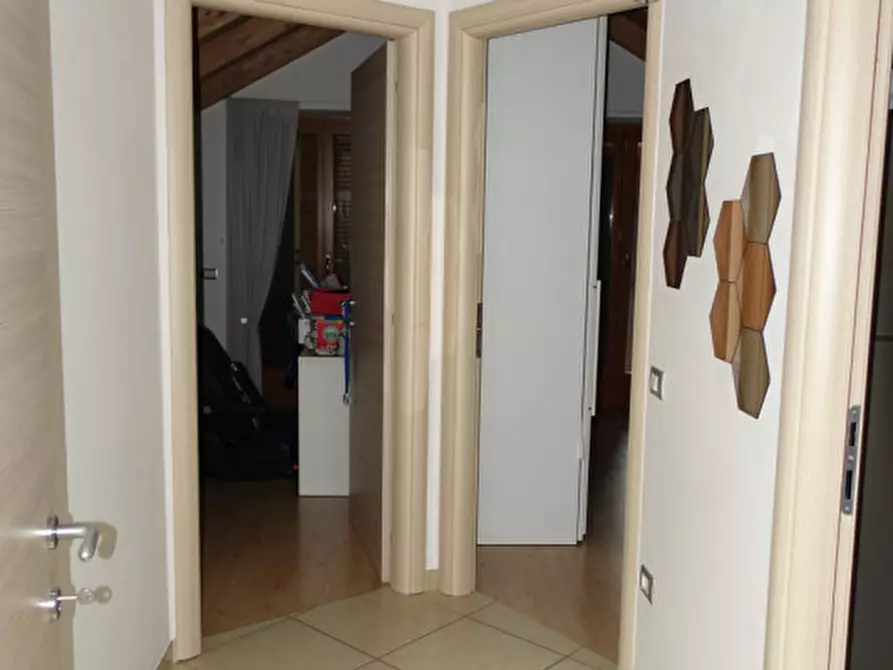 Immagine 16 di Appartamento in vendita  in San Michele all'Adige, via 4 Novembre a San Michele All'adige