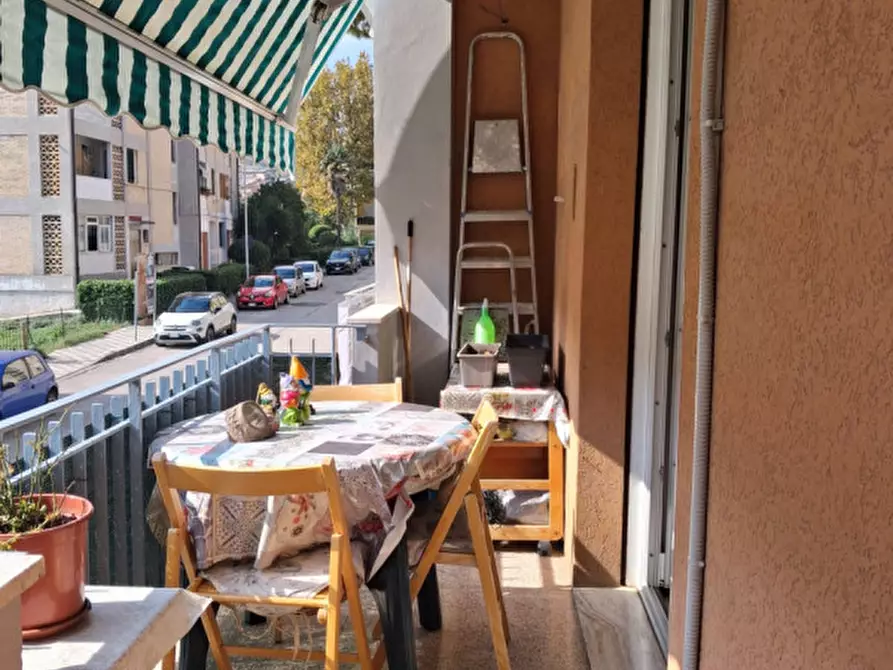 Immagine 1 di Appartamento in vendita  in Via Augusto Tamburini a Ancona