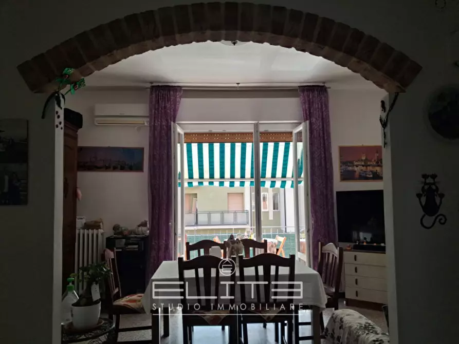 Immagine 2 di Appartamento in vendita  in Via Augusto Tamburini a Ancona