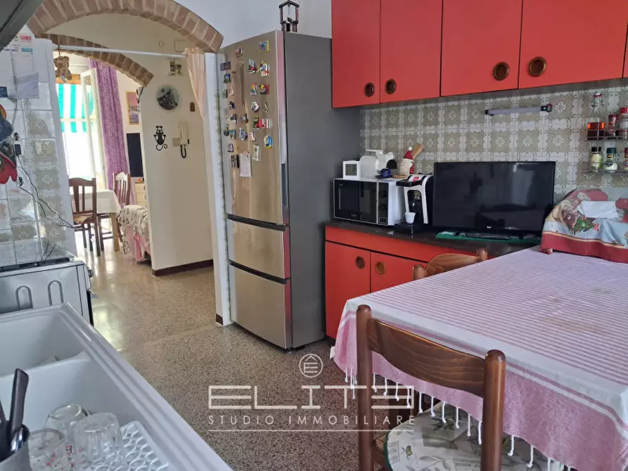 Immagine 3 di Appartamento in vendita  in Via Augusto Tamburini a Ancona