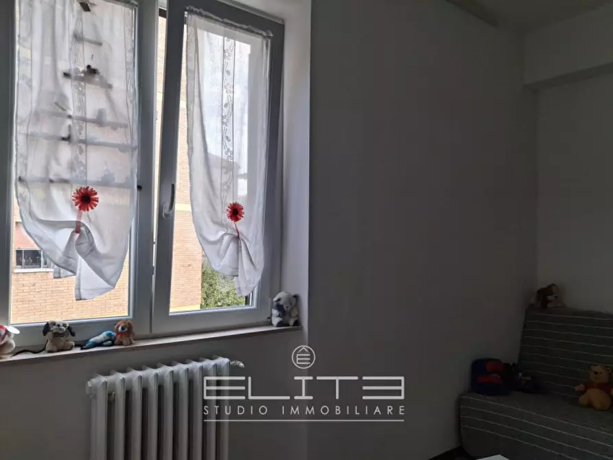 Immagine 5 di Appartamento in vendita  in Via Augusto Tamburini a Ancona