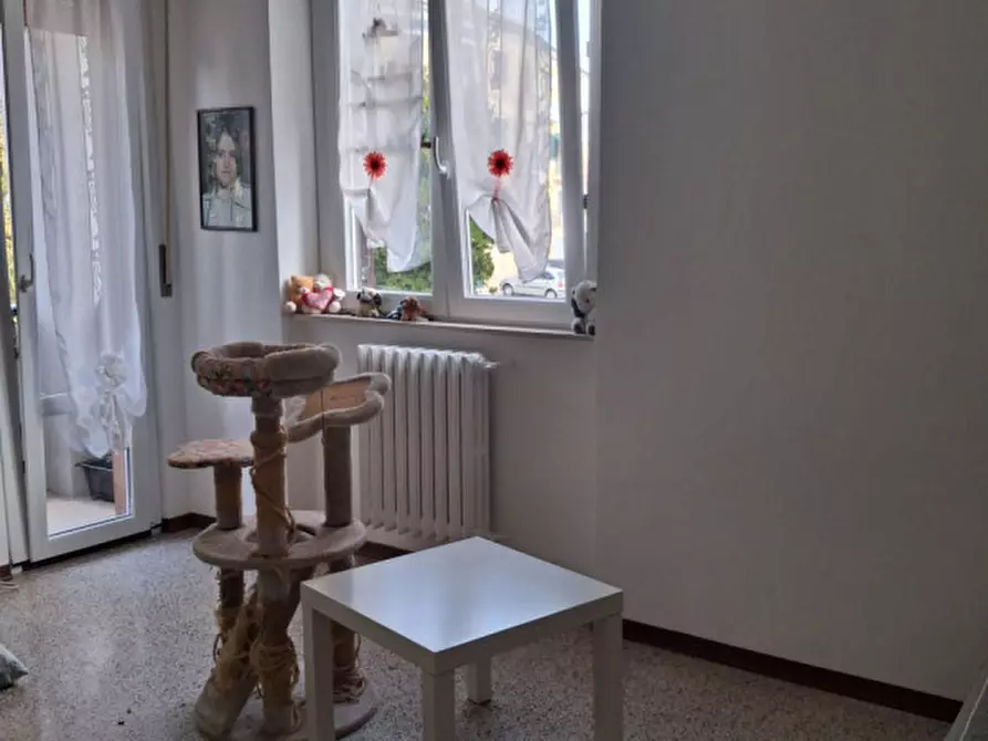 Immagine 6 di Appartamento in vendita  in Via Augusto Tamburini a Ancona