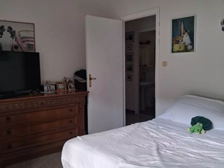 Immagine 7 di Appartamento in vendita  in Via Augusto Tamburini a Ancona