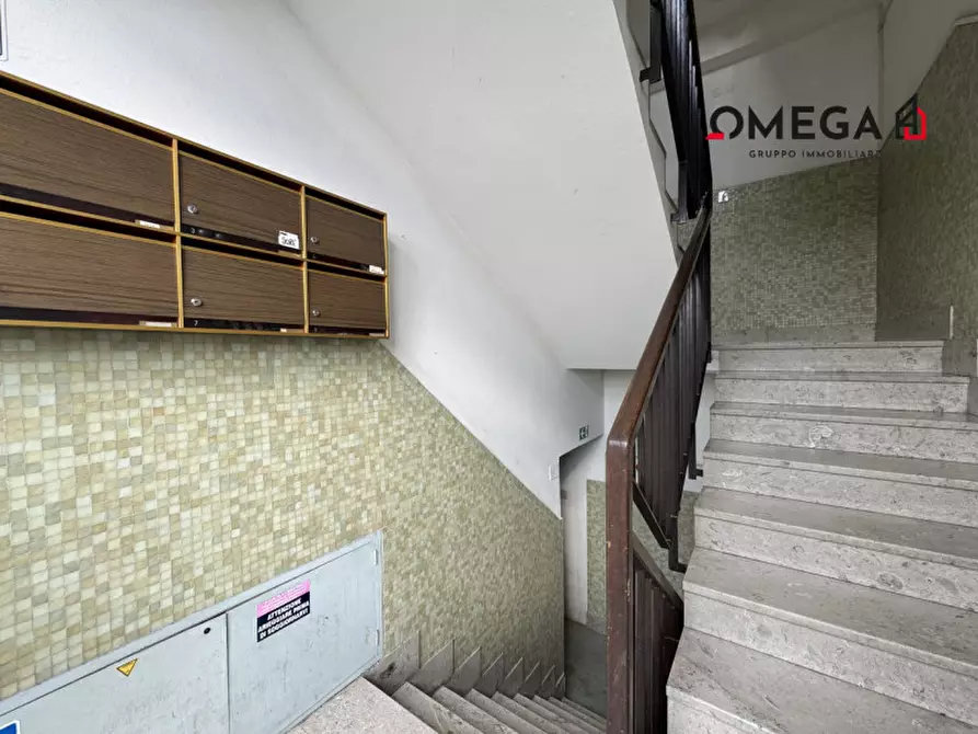 Immagine 2 di Appartamento in vendita  in Via Pitacco, 14 a Trieste