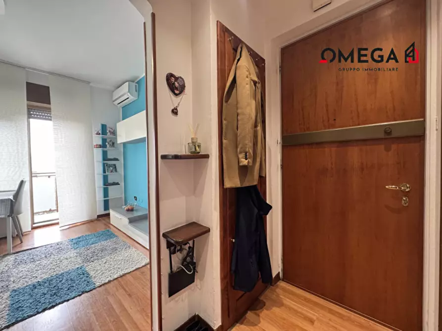 Immagine 3 di Appartamento in vendita  in Via Pitacco, 14 a Trieste