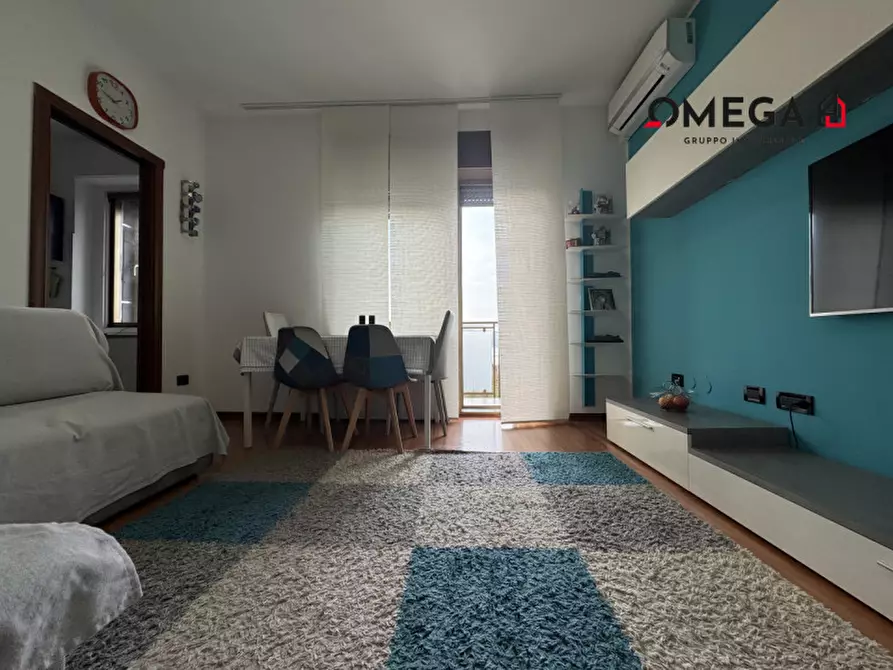 Immagine 4 di Appartamento in vendita  in Via Pitacco, 14 a Trieste