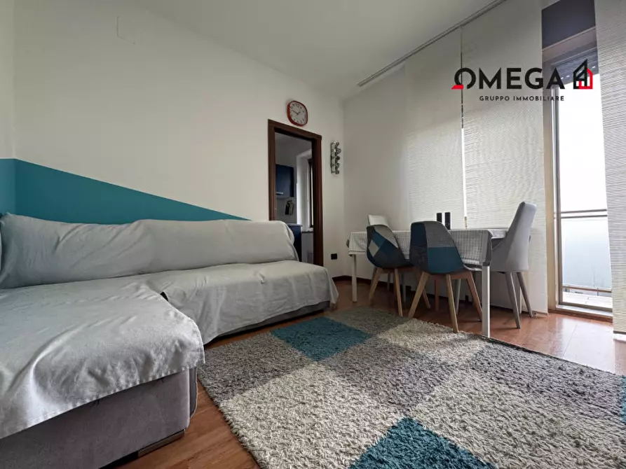 Immagine 5 di Appartamento in vendita  in Via Pitacco, 14 a Trieste