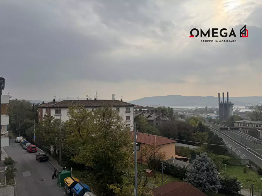 Immagine 7 di Appartamento in vendita  in Via Pitacco, 14 a Trieste