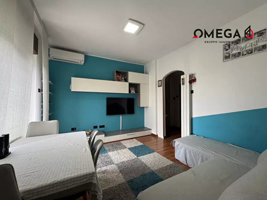 Immagine 9 di Appartamento in vendita  in Via Pitacco, 14 a Trieste