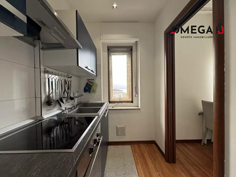 Immagine 12 di Appartamento in vendita  in Via Pitacco, 14 a Trieste