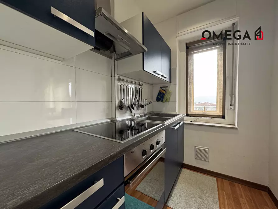 Immagine 13 di Appartamento in vendita  in Via Pitacco, 14 a Trieste