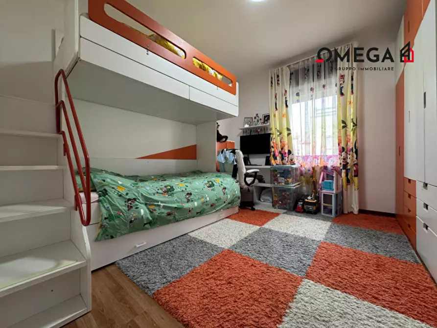 Immagine 15 di Appartamento in vendita  in Via Pitacco, 14 a Trieste