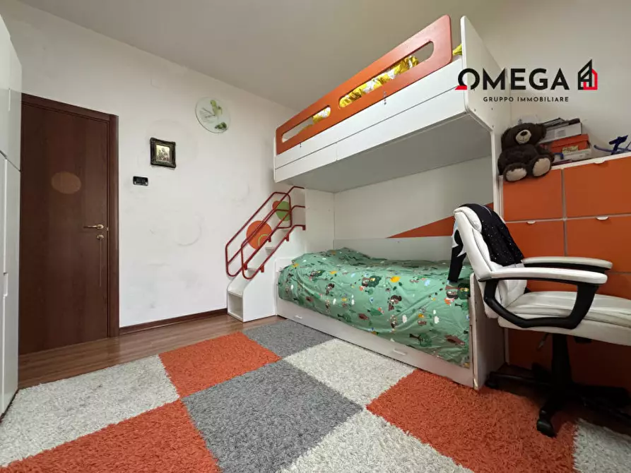 Immagine 16 di Appartamento in vendita  in Via Pitacco, 14 a Trieste