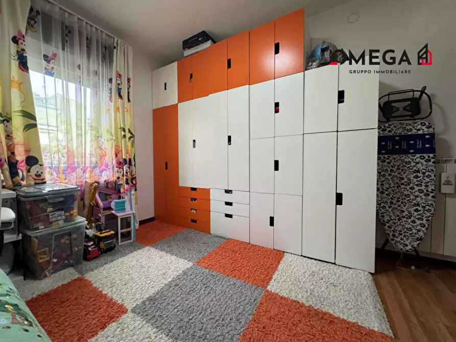 Immagine 17 di Appartamento in vendita  in Via Pitacco, 14 a Trieste