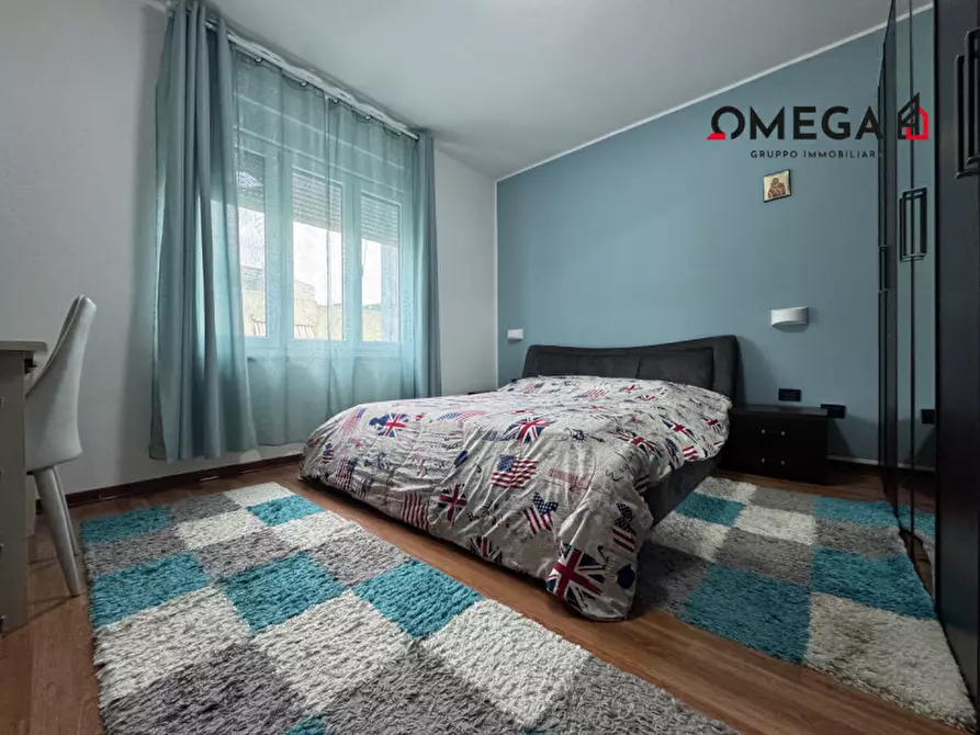 Immagine 18 di Appartamento in vendita  in Via Pitacco, 14 a Trieste