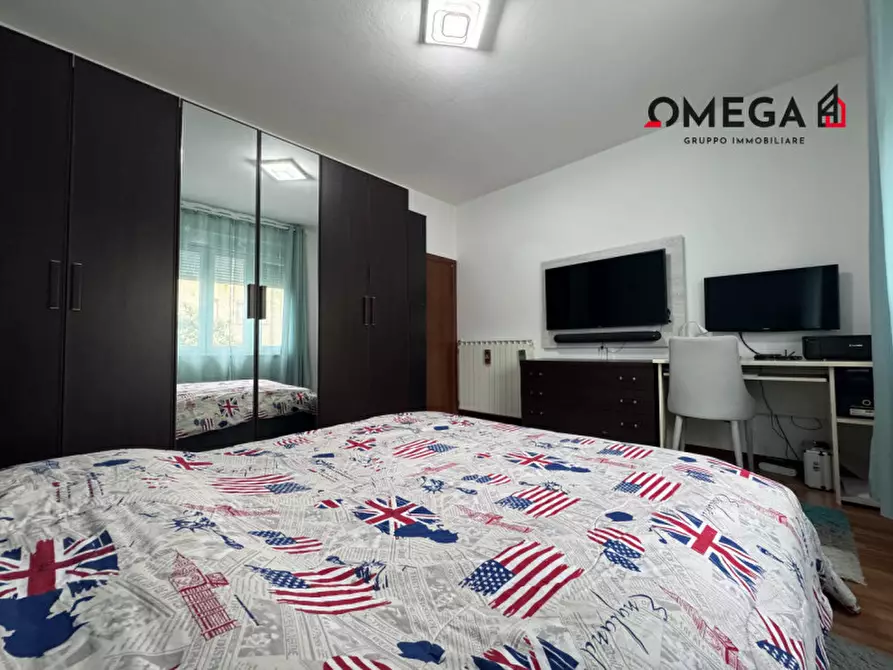 Immagine 20 di Appartamento in vendita  in Via Pitacco, 14 a Trieste