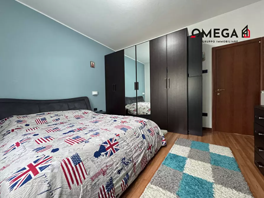 Immagine 21 di Appartamento in vendita  in Via Pitacco, 14 a Trieste