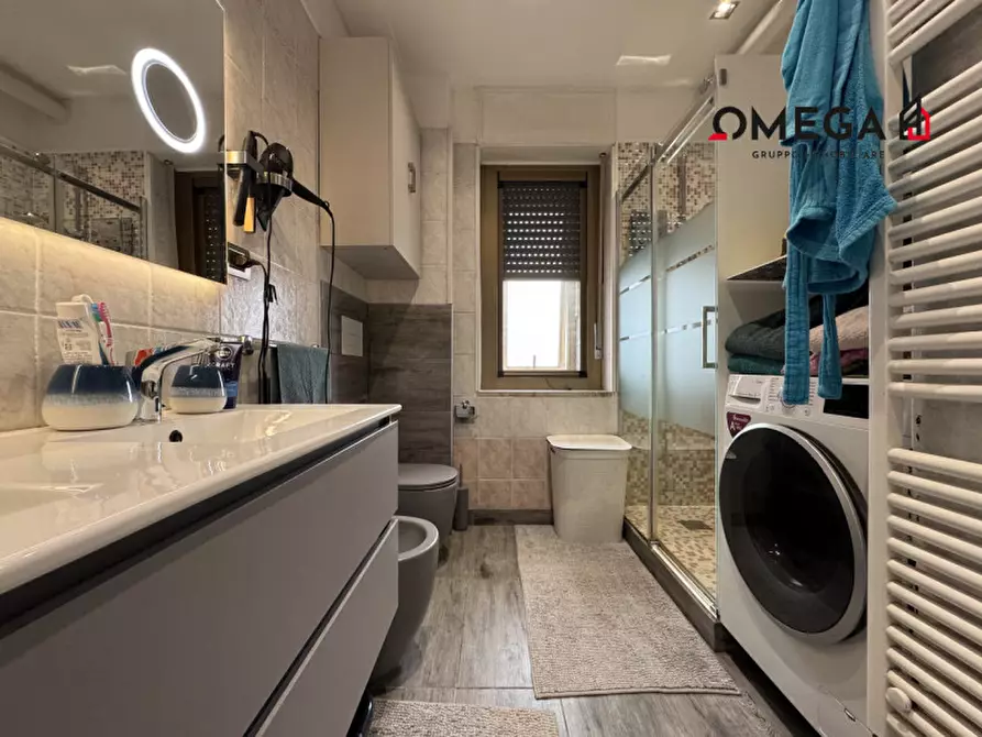 Immagine 22 di Appartamento in vendita  in Via Pitacco, 14 a Trieste