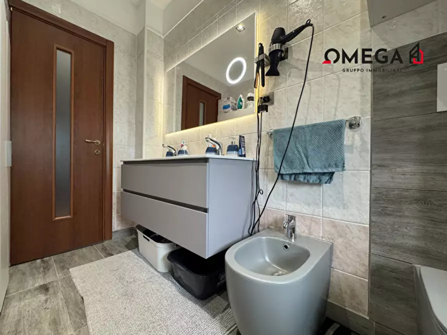 Immagine 24 di Appartamento in vendita  in Via Pitacco, 14 a Trieste