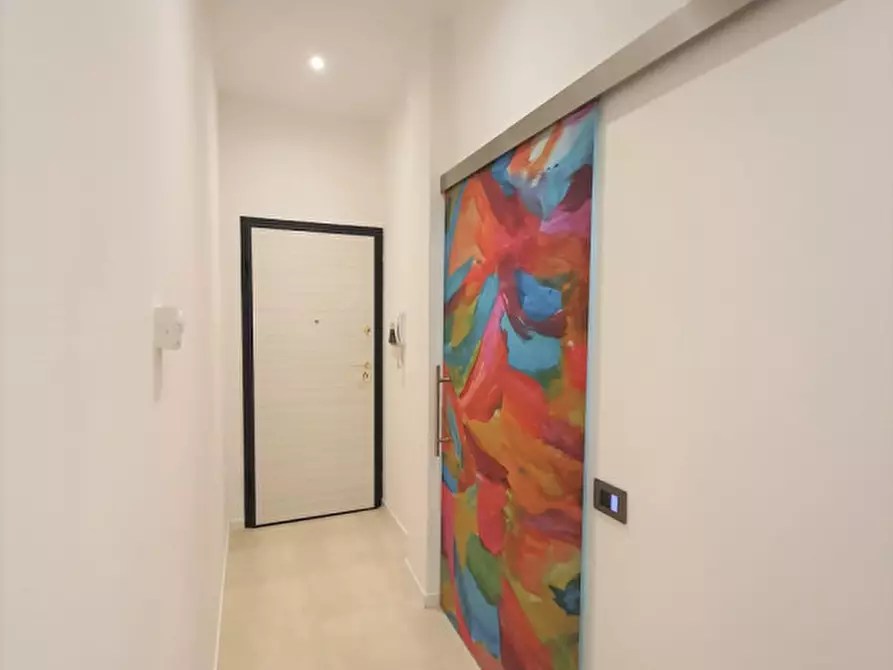 Immagine 3 di Appartamento in vendita  in Galleria Avelli a Rovigo